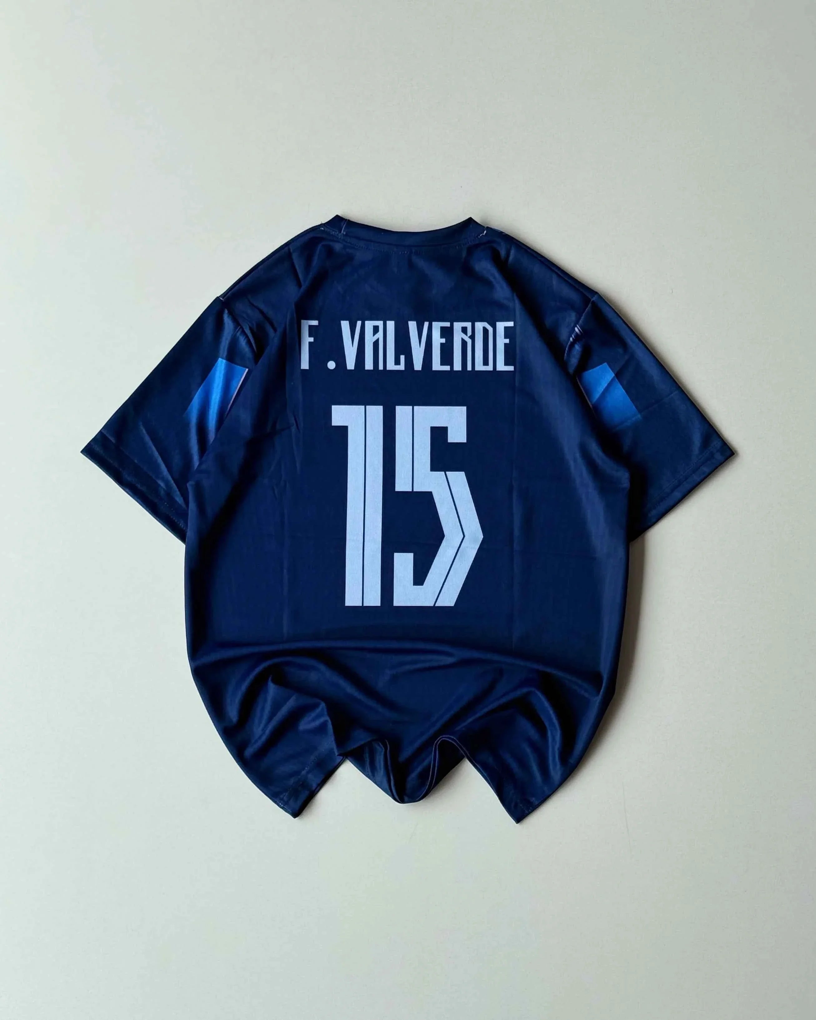 URUGUAY WORLD CUP 2026 AWAY KIT VELVERDE