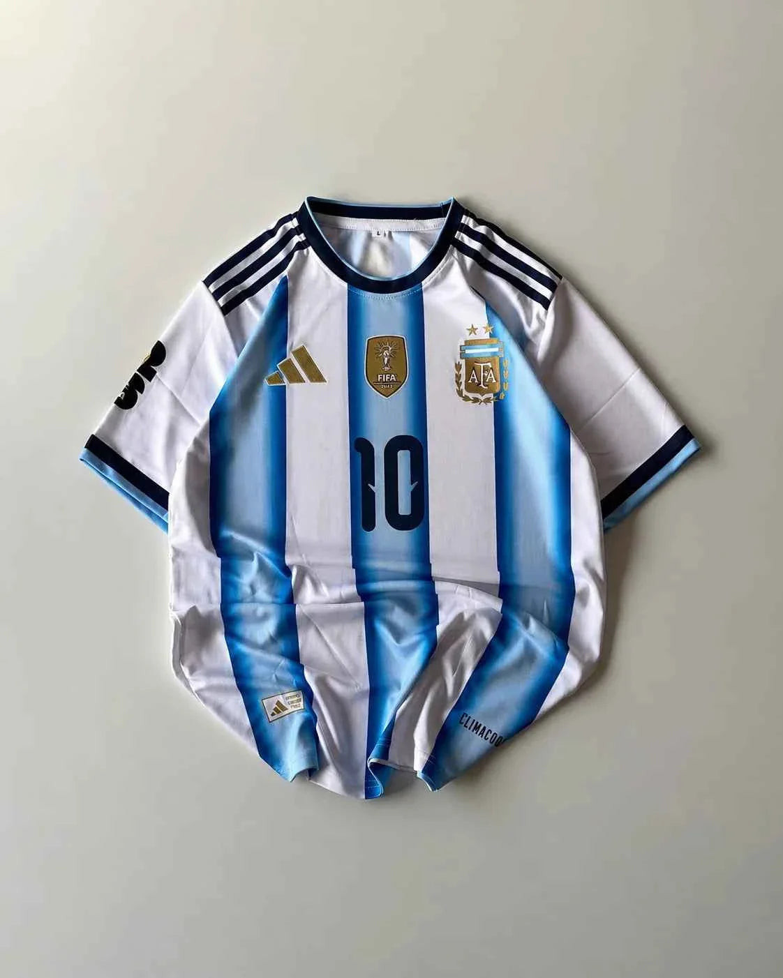 ARGENTINA 2026 WORLD CUP 1st KIT