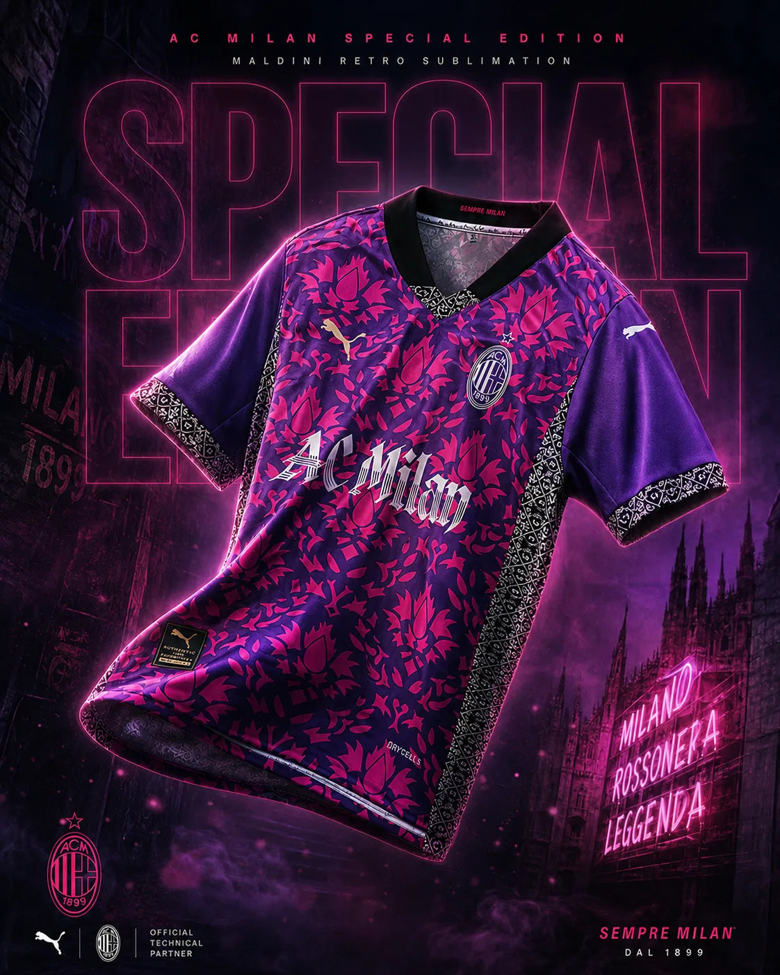 SPECIAL EDITION