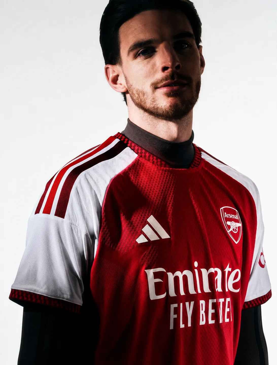 HALF SLEEVE JERSEYS
