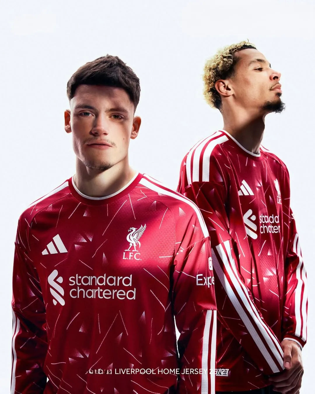 FULL SLEEVE JERSEYS