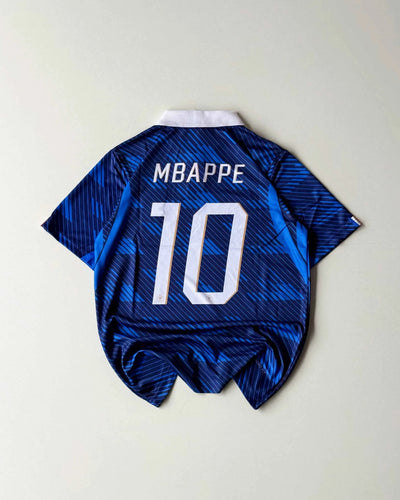 FRANCE 2026WORLD CUP HOME KIT (embroidery)