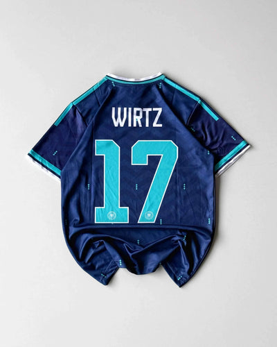 GERMANY WORLD CUP 2026 AWAY KIT